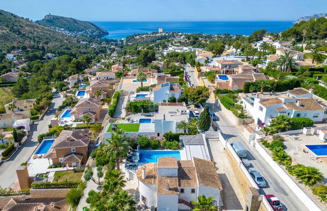 Haus mit 7 Schlafzimmern in Teulada mit privater pool und garten - Foto 40