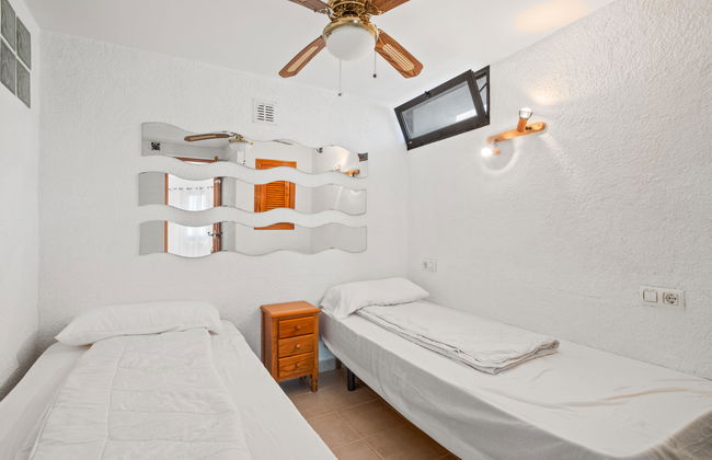 Haus mit 7 Schlafzimmern in Teulada mit privater pool und garten - Foto 17