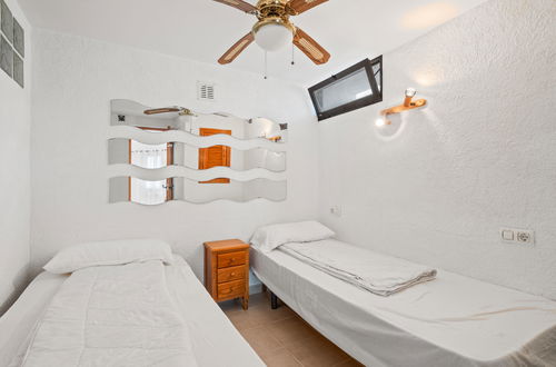 Foto 17 - Casa de 5 quartos em Teulada com piscina privada e jardim