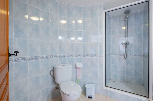 Foto 25 - Casa de 5 quartos em Teulada com piscina privada e jardim