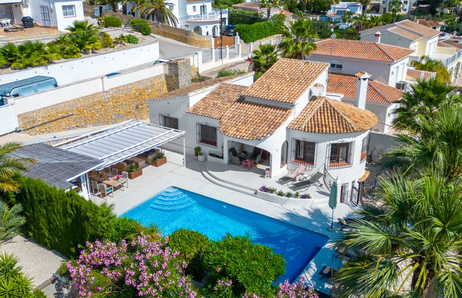 Haus mit 7 Schlafzimmern in Teulada mit privater pool und garten - Foto 34