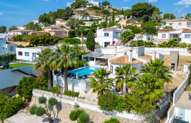 Haus mit 7 Schlafzimmern in Teulada mit privater pool und garten - Foto 38