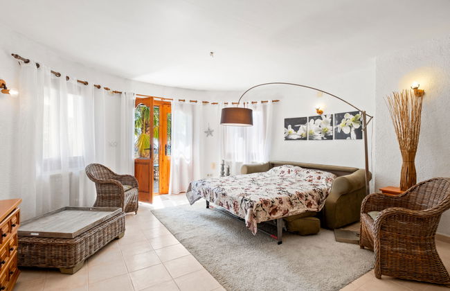 Haus mit 7 Schlafzimmern in Teulada mit privater pool und garten - Foto 16