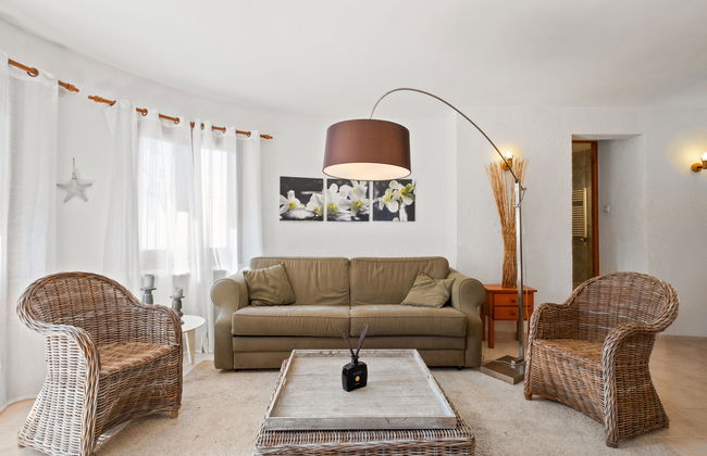 Haus mit 7 Schlafzimmern in Teulada mit privater pool und garten - Foto 18