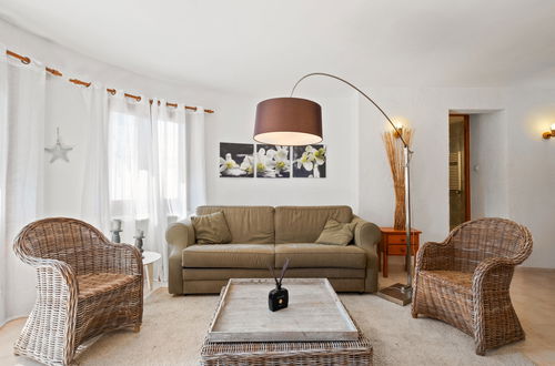 Foto 18 - Casa de 5 quartos em Teulada com piscina privada e jardim