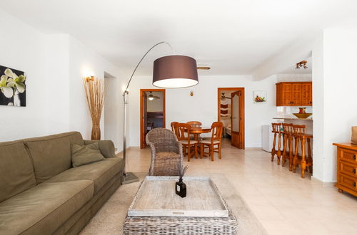 Foto 20 - Casa de 5 quartos em Teulada com piscina privada e jardim
