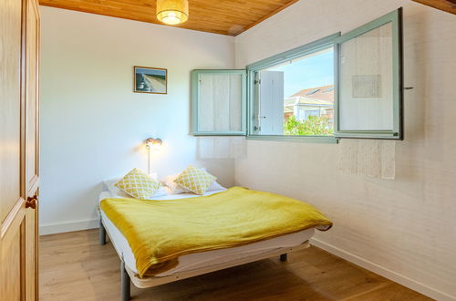 Foto 5 - Casa de 2 quartos em Mimizan com terraço