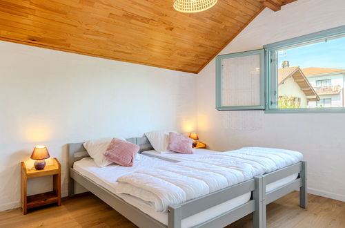 Foto 4 - Casa de 2 quartos em Mimizan com terraço