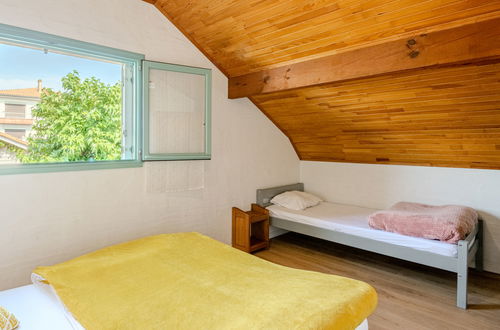Foto 21 - Casa de 2 quartos em Mimizan com terraço