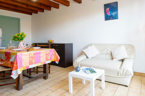 Foto 15 - Casa de 2 quartos em Mimizan com terraço