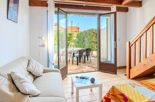 Foto 3 - Casa de 2 quartos em Mimizan com terraço