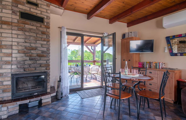 Haus mit 3 Schlafzimmern in Stare Juchy mit garten und terrasse - Foto 6
