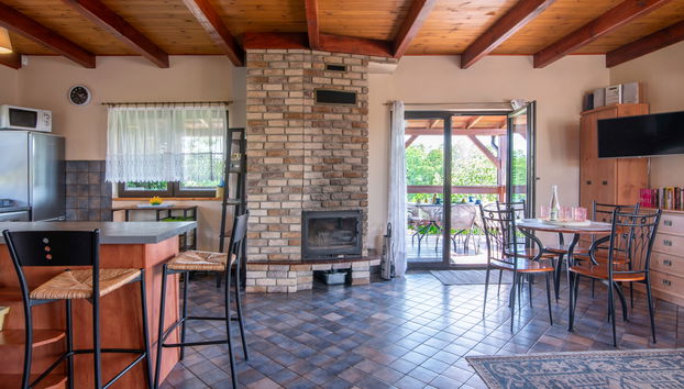 Haus mit 3 Schlafzimmern in Stare Juchy mit garten und terrasse - Foto 3