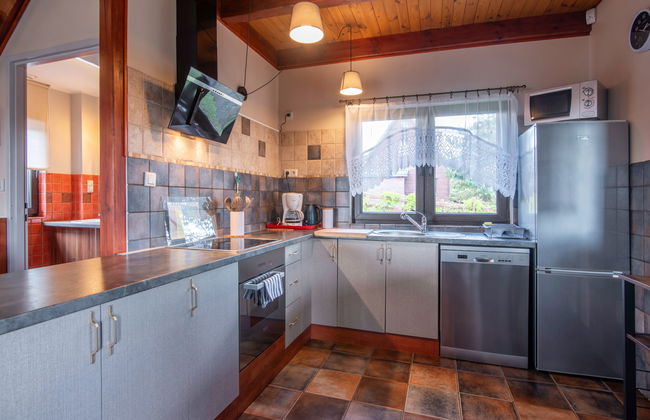 Haus mit 3 Schlafzimmern in Stare Juchy mit garten und terrasse - Foto 9
