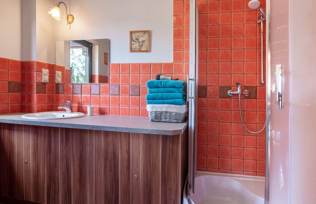 Haus mit 3 Schlafzimmern in Stare Juchy mit garten und terrasse - Foto 17