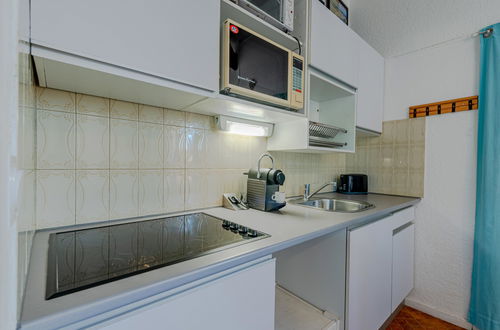 Photo 12 - 1 bedroom Apartment in Leucate with terrace