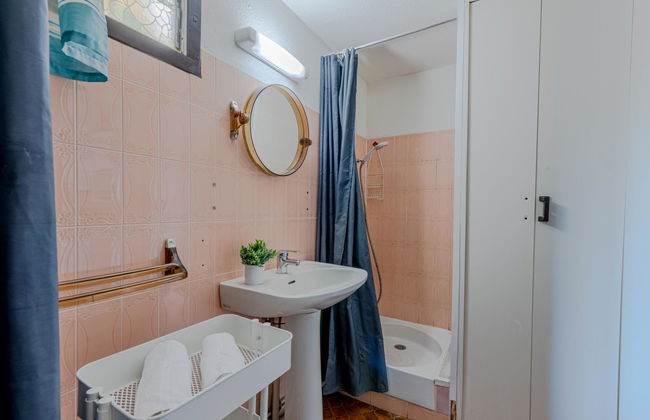 Apartamento de 2 quartos em Leucate com terraço - Foto 19