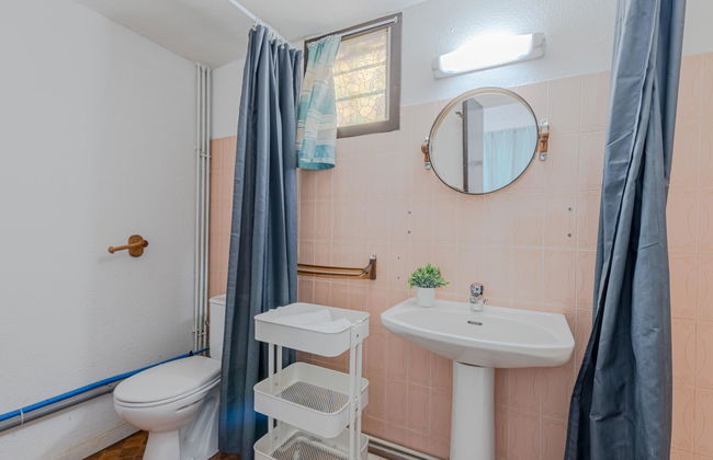 Apartamento de 2 quartos em Leucate com terraço - Foto 20