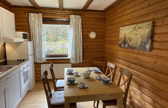 Apartamento de 2 quartos em Thalfang com jardim - Foto 10