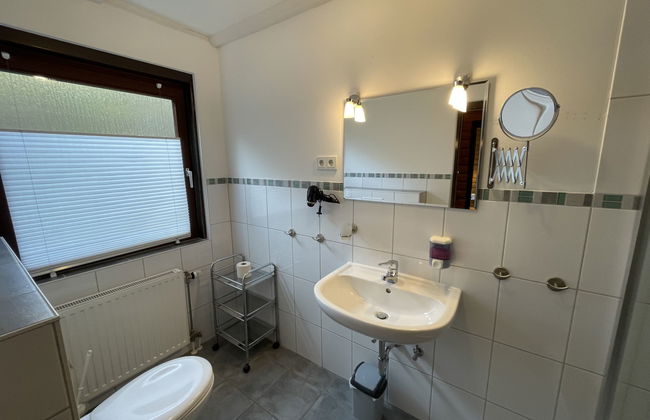 Casa de 6 quartos em Thalfang com jardim e terraço - Foto 11