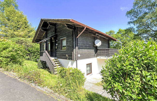 Apartamento de 2 quartos em Thalfang com jardim e terraço - Foto 18