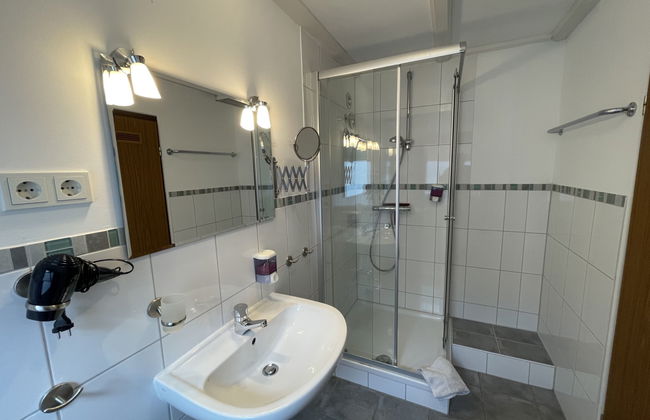 Casa de 6 quartos em Thalfang com jardim e terraço - Foto 10