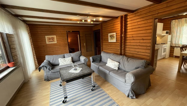 Casa de 6 quartos em Thalfang com jardim e terraço - Foto 2