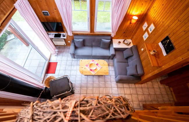 Casa de 4 quartos em Extertal com jardim e terraço - Foto 7
