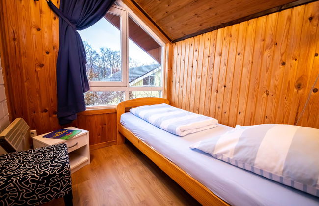 Casa de 4 quartos em Extertal com jardim e terraço - Foto 17