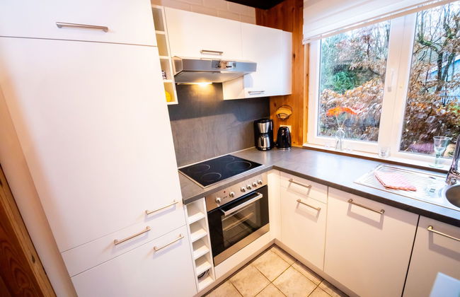 Casa de 4 quartos em Extertal com jardim e terraço - Foto 13
