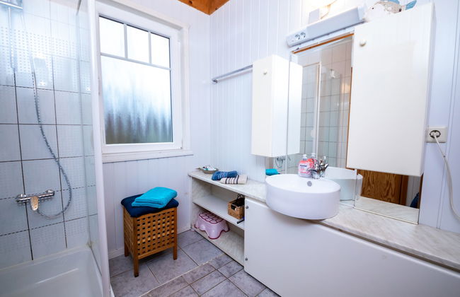 Haus mit 4 Schlafzimmern in Extertal mit garten und terrasse - Foto 20