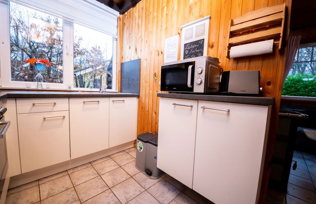 Casa de 4 quartos em Extertal com jardim e terraço - Foto 11