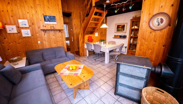 Casa de 4 quartos em Extertal com jardim e terraço - Foto 2