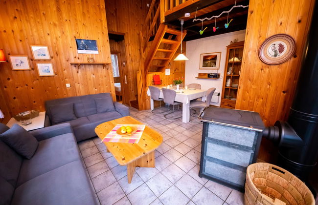 Casa de 4 quartos em Extertal com jardim e terraço - Foto 2