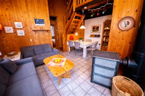 Foto 2 - Casa de 3 quartos em Extertal com terraço e sauna