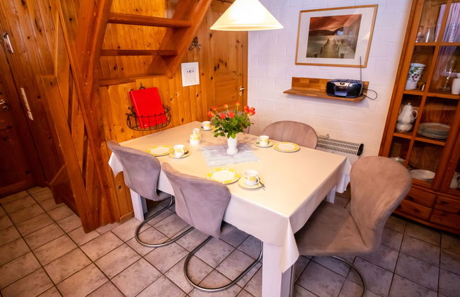 Casa de 4 quartos em Extertal com jardim e terraço - Foto 9