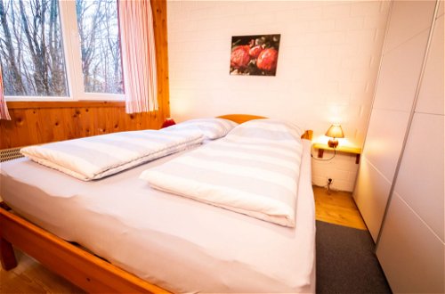 Foto 15 - Casa con 3 camere da letto a Extertal con terrazza e sauna