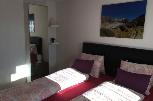 Foto 33 - Appartamento con 1 camera da letto a Riederalp