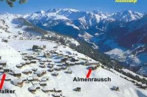 Foto 6 - Appartamento con 1 camera da letto a Riederalp