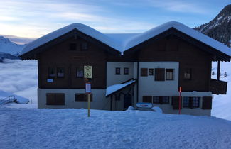 Foto 2 - Appartamento con 1 camera da letto a Riederalp