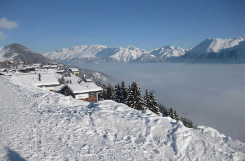 Photo 26 - Appartement de 1 chambre à Riederalp