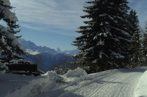 Photo 9 - Appartement de 3 chambres à Riederalp