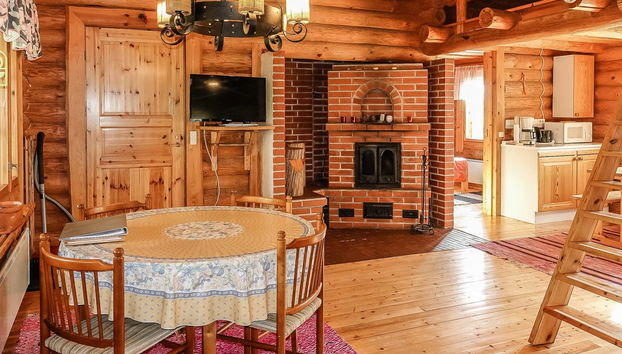 Maison de 2 chambres à Rovaniemi avec sauna - Photo 5