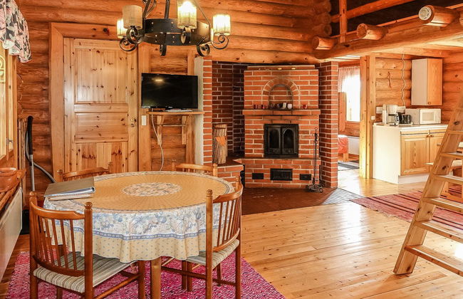 Maison de 2 chambres à Rovaniemi avec sauna - Photo 5