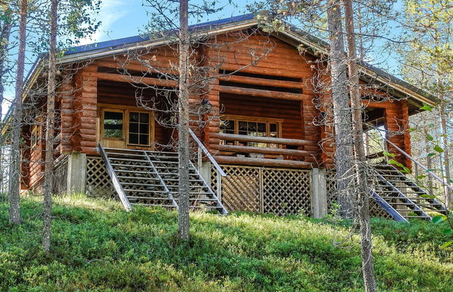 Maison de 2 chambres à Rovaniemi avec sauna - Photo 17