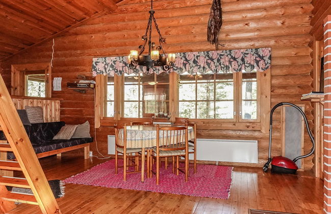 Maison de 2 chambres à Rovaniemi avec sauna - Photo 10