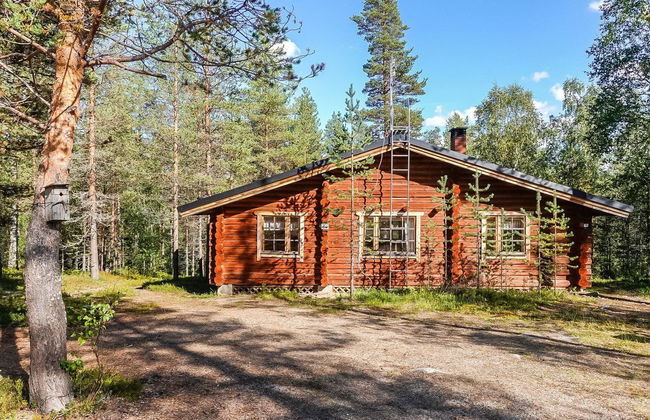 Maison de 2 chambres à Rovaniemi avec sauna - Photo 18