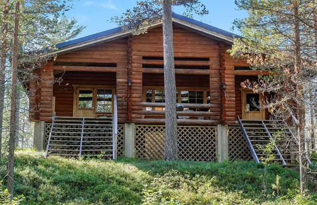 Maison de 2 chambres à Rovaniemi avec sauna - Photo 16