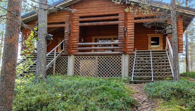Maison de 2 chambres à Rovaniemi avec sauna - Photo 2