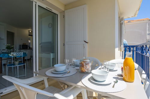 Photo 21 - 2 bedroom Apartment in Royan with swimming pool